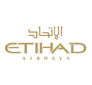 Etihad airways logo