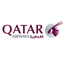 Qatar Airways logo