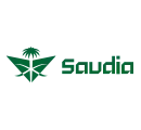 Saudia airlines logo