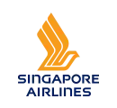 Singapore airlines logo